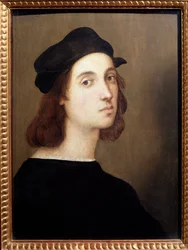 Self-Portrait