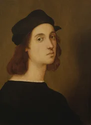Self Portrait