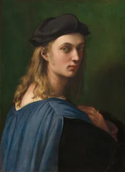Bindo Altoviti, c. 1515