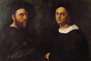 Double Portrait