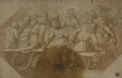 Last Supper
