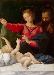 Madonna of Loreto