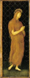 Saint Mary of Egypt