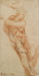 The Phrygian Sibyl