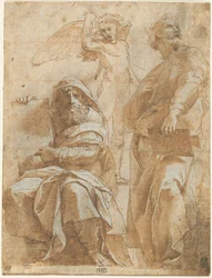 The Prophets Hosea and Jonah