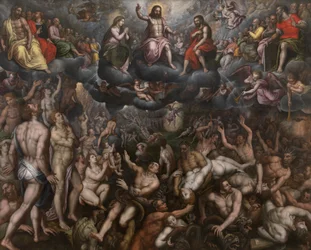 The Last Judgement