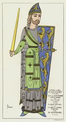 Geoffrey Plantagenet