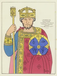 The Emperor of Germany