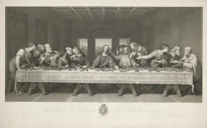 The Last Supper