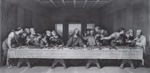 The Last Supper