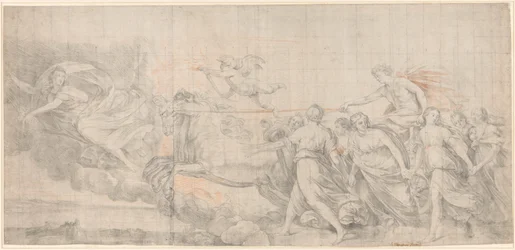 Depiction of Guido Reni