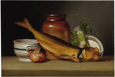 Still Life