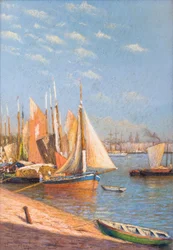 St. John