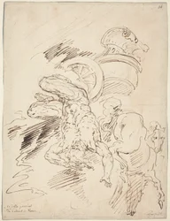 The Fall of Phaeton