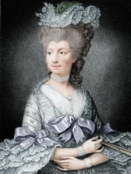 Queen Charlotte, Queen Consort of George III