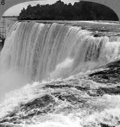Niagara Falls, New York, USA