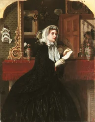The Love Letter