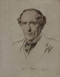 Harry Brodribb Irving