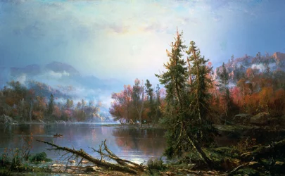 Autumn Landscape