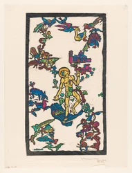 St. Francis of Assisi