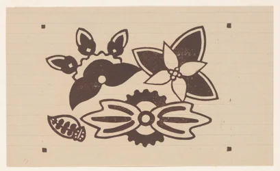 Flower Motifs