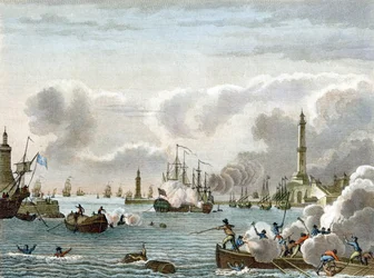 Massacre of the Modest