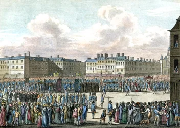 Opening of the General States