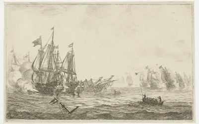 Naval Battle