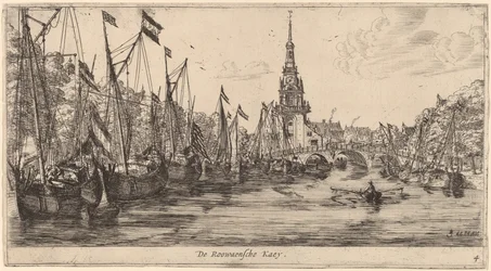 Roowaensche Quay