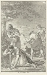 The Humiliation of Nero