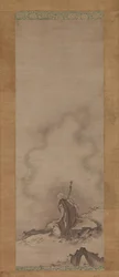 Fenggan, Hanshan, and Shide
