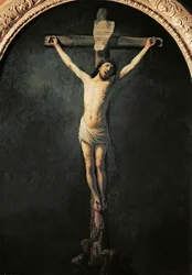 Christ on the Cross