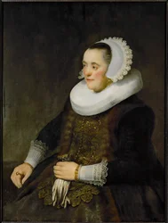 Female Portrait