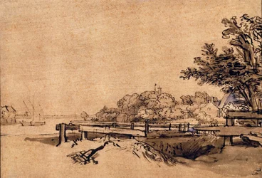 The Jetty
