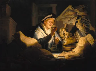 The Parable of the Rich Fool