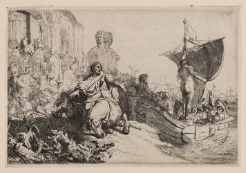 The Ship of Fortune