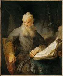 The Apostle Paul