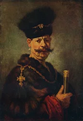 A Polish Nobleman