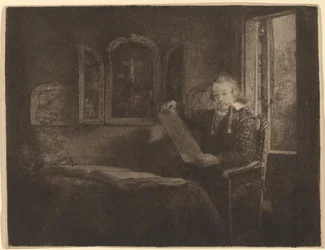 Abraham Francen