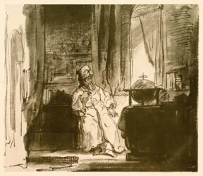 The Philosopher