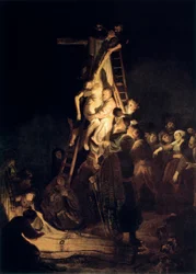 Descent From the Cross