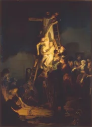 The Descent from the Cross
