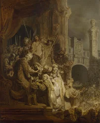 Ecce Homo, 1634