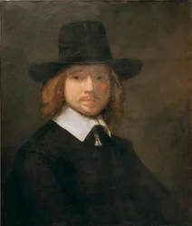 Portrait of a Gentleman