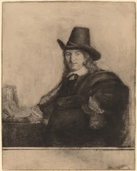 Jan Asselijn