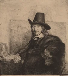 Jan Asselijn