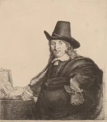 Jan Asselijn, c. 1647