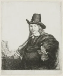 Jan Asselijn, painter