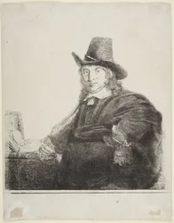 Jan Asselyn, Painter