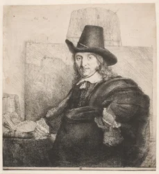 Jan Asselyn, Painter